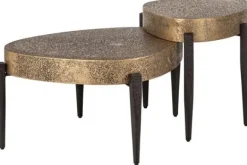 Salontafels-Richmond Interiors Salontafelset 211834 Marquee