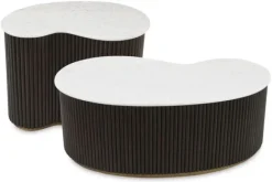 Online Salontafelset 212883 Mayfield Salontafels