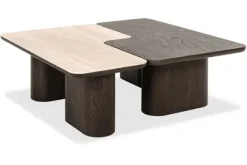 Salontafels-Richmond Interiors Salontafelset 213228 Nando