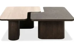 Salontafels-Richmond Interiors Salontafelset 213228 Nando