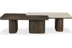 Salontafels-Richmond Interiors Salontafelset 213228 Nando