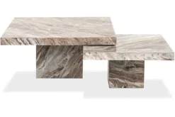 Salontafels-Richmond Interiors Salontafelset 213526 Rashford