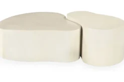 Salontafels-Livingfurn Salontafelset 2 Sandy