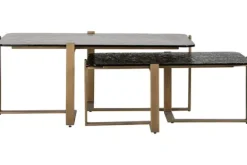Outlet Salontafelset 211889 Sterling Salontafels