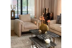 Outlet Salontafelset 211889 Sterling Salontafels