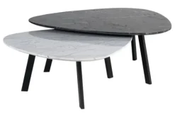 Salontafels-Richmond Interiors Salontafelset 211262 Trocadero