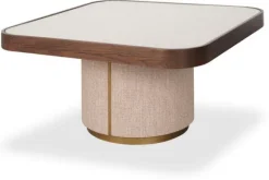 Best Salontafelset 214289 Willox Salontafels