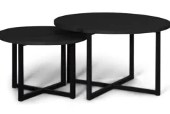 Clearance Salontafelset Acel Salontafels