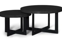 Salontafels-van Dijk Furniture Salontafelset Acel