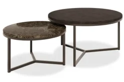 Salontafels-BL Design Salontafelset  Aymar