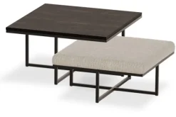 Salontafels-BL Design Salontafelset Barasso