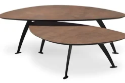 Outlet Salontafelset  Bogota Salontafels