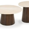 Sale Salontafelset Bottecino Salontafels