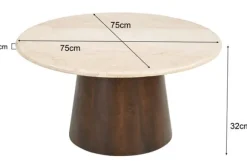 Sale Salontafelset Bottecino Salontafels