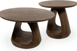 Clearance Salontafelset Bremen Salontafels