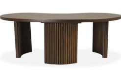 Outlet Salontafelset Bruin Firenze Salontafels