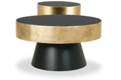 Clearance Salontafelset Bunga Salontafels