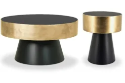 Clearance Salontafelset Bunga Salontafels