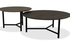 Salontafels-Casa Varello Salontafelset Cirello