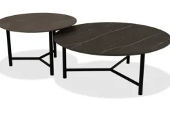 Salontafels-Casa Varello Salontafelset Cirello