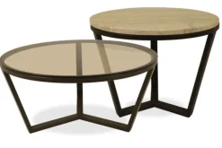 Salontafels-BL Design Salontafelset Cosa