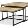 Sale Salontafelset Cuba Salontafels