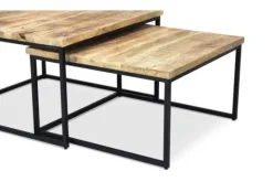 Sale Salontafelset Cuba Salontafels