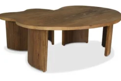 Salontafels-Label51 Salontafelset Espresso AC-49.059 Timon