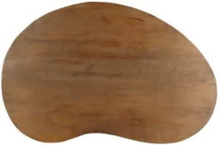 Salontafels-Label51 Salontafelset Espresso AC-49.059 Timon