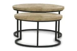 Salontafels-Lamulux Salontafelset Festa -  Rutger