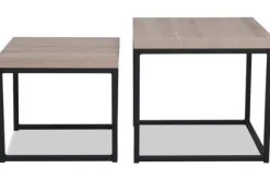 Online Salontafelset Floris Salontafels