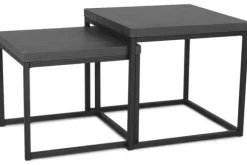 Hot Salontafelset Floris Salontafels