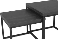 Hot Salontafelset Floris Salontafels