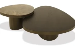 Outlet Salontafelset Foggia Salontafels