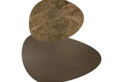 Outlet Salontafelset Foggia Salontafels