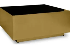 Best Salontafelset Gold 715822 Irvy Salontafels