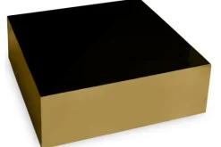 Best Salontafelset Gold 715822 Irvy Salontafels