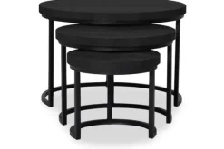 Online Salontafelset Hugo Salontafels