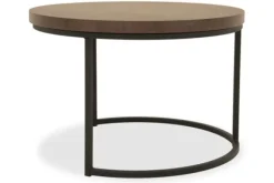 Salontafels-Lamulux Salontafelset Hugo