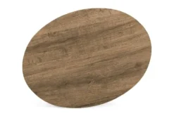 Discount Salontafelset Iroko -  Rutger Salontafels