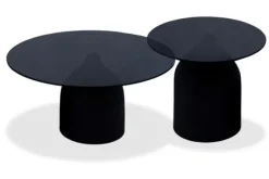 Salontafels-Brix Salontafelset Isa