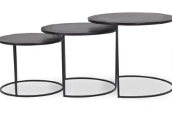 Hot Salontafelset IV-52.009 Tres Salontafels