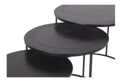 Hot Salontafelset IV-52.009 Tres Salontafels