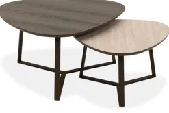 Clearance Salontafelset Jexar Salontafels