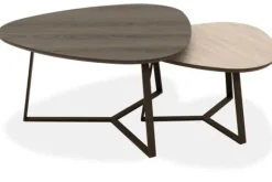 Clearance Salontafelset Jexar Salontafels