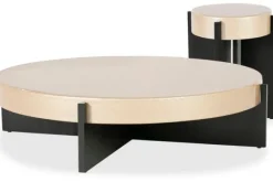 Outlet Salontafelset Juliet Salontafels