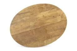 Salontafels-Lamulux Salontafelset Kahlua -  Braun