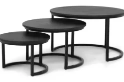 New Salontafelset Kala Salontafels