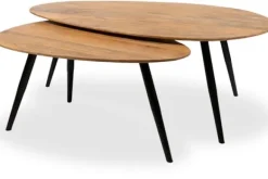 Salontafels-MySons Salontafelset Kassel