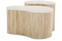 Sale Salontafelset Kira Salontafels